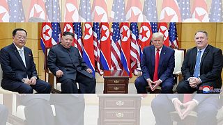 کره شمالی: پمپئو گستاخ و زهر هلاهل دیپلماسی آمریکاست