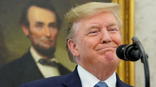 1 euróért adnák el Vallóniát a flamandok Donald Trumpnak 1 euróért adnák el Vallóniát a flamandok Donald Trumpnak