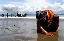 ONU: le donne Rohingya vittime di stupro etnico