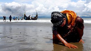 ONU: le donne Rohingya vittime di stupro etnico
