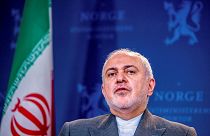 MInistro Zarif: "L'Iran si fida solo del suo popolo"