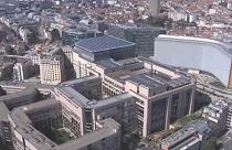 Bruxelles: si progetta un nuovo centro conferenze della Commissione
