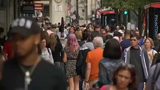 Brexit: meno cittadini dell'Ue scelgono di trasferirsi in Regno Unito