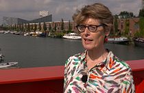 Tourism boom: China's great leap forward