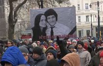 Kuciak-ügy: bíró és államtitkár telefonját foglalta le a rendőrség