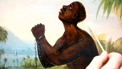 "Ne suis-je pas un homme et un frère", NATIONAL MUSEUMS LIVERPOOL/INTERNATIONAL SLAVERY MUSEUM