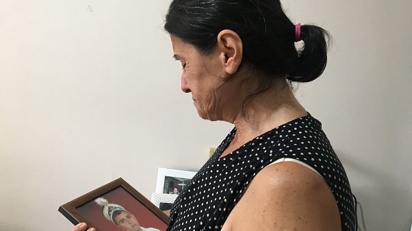 Video: Yıllarca süren cinsel istismarı kanıtlayan ses kaydı Emre Yıldır'ı kurtarmaya yetmedi Video: Yıllarca süren cinsel istismarı kanıtlayan ses kaydı Emre Yıldır'ı kurtarmaya yetmedi