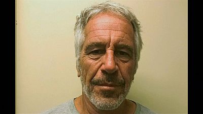 Frankreich leitet Vorermittlungen im Fall Epstein ein 