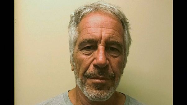 Frankreich leitet Vorermittlungen im Fall Epstein ein Frankreich leitet Vorermittlungen im Fall Epstein ein