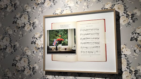From the Thatcher era to Brexit: photographs of British homes tell stories of the generations From the Thatcher era to Brexit: photographs of British homes tell stories of the generations