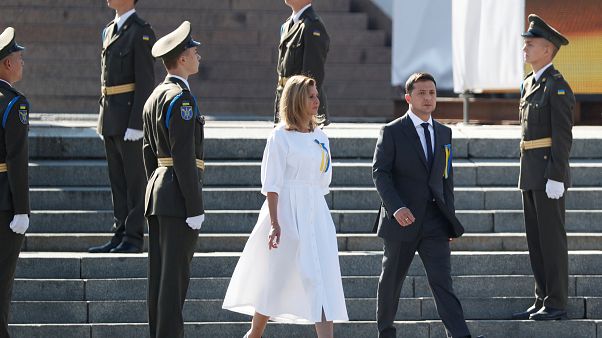 Érett korban Ukrajna Érett korban Ukrajna