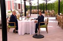 Las tensiones crecen ante la cumbre del G7 de Biarritz