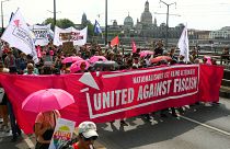 Germania: in piazza contro il razzismo