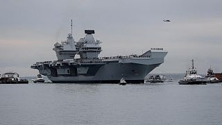  بریتانیا کشتی جنگی دیگری را روانه خلیج فارس می‌کند