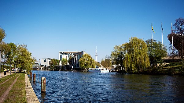 Mysteriöser Mord in Moabit: Haftbefehl gegen Verdächtigen (49) Mysteriöser Mord in Moabit: Haftbefehl gegen Verdächtigen (49)