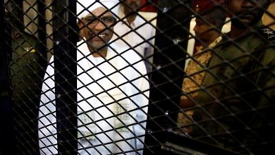 Procès d'Omar el-Béchir : la défense demande sa libération