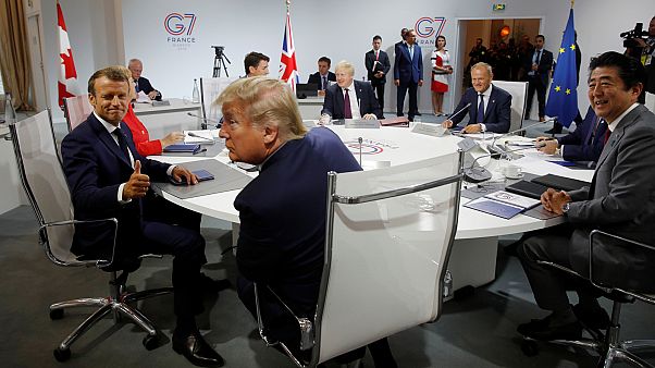 Macron: nyerésre állunk Macron: nyerésre állunk