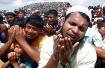 دولة إفريقية تقاضي ميانمار أمام محكمة العدل الدولية بتهمة إبادة مسلمي الروهينغا