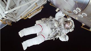 Crime in space: Which treaties govern conduct of astronauts beyond Earth?