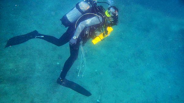 Κάρπαθος: Nεκροί οι δύο δύτες - Ανασύρθηκε μια σορός Κάρπαθος: Nεκροί οι δύο δύτες - Ανασύρθηκε μια σορός