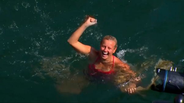 Rhiannan Iffland Rhiannan Iffland