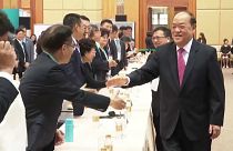 Ho Iat Seng é o novo líder de Macau