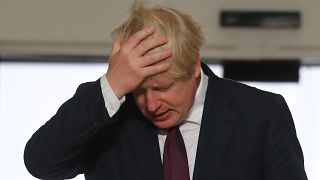 Brexit: Johnson accelera e Trump promette un "grande accordo"