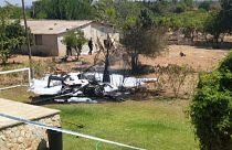 Mueren siete personas en un accidente aéreo en Mallorca