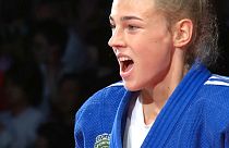 Judo-WM: Die Europäer siegen zum Auftakt