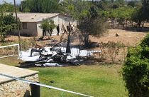Flugzeug und Helikopter stoßen über Mallorca zusammen: Deutsche unter den Todesopfern vermutet