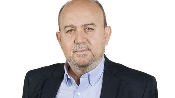 Αμμόχωστος: Νέος δήμαρχος ο Σίμος Ιωάννου Αμμόχωστος: Νέος δήμαρχος ο Σίμος Ιωάννου