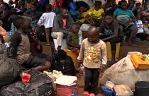 Angola, RDC e ACNUR buscam solução para refugiados