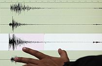 Ankara'da merkez üssü Yenimahalle ilçesi olan 3,5 büyüklüğünde deprem meydana geldi