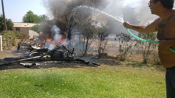 Mallorca: 4 Deutsche unter den Toten des Helikopter-Crashs Mallorca: 4 Deutsche unter den Toten des Helikopter-Crashs