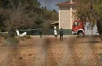 İspanya'da helikopter ve uçak havada çarpıştı: 7 kişi hayatını kaybetti