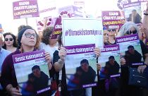 Kadına Yönelik Şiddete Karşı Mücadele günü: İstanbul Sözleşmesi'nin yükümlülüklerine uyuluyor mu?