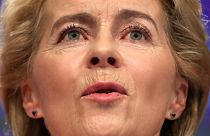 European Commission 2019-2024: Who has been nominated for a top job by EU chief Von der Leyen?