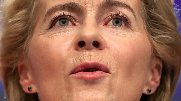 European Commission 2019-2024: Who has been nominated for a top job by EU chief Von der Leyen? European Commission 2019-2024: Who has been nominated for a top job by EU chief Von der Leyen?