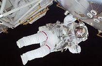 Verbrechen im Weltraum: Diese Verträge regeln das Verhalten von Astronauten im All