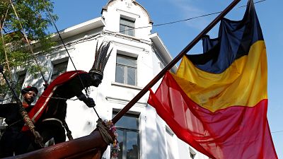 The Brief From Brussels: Il festival di Ath accusato di razzismo