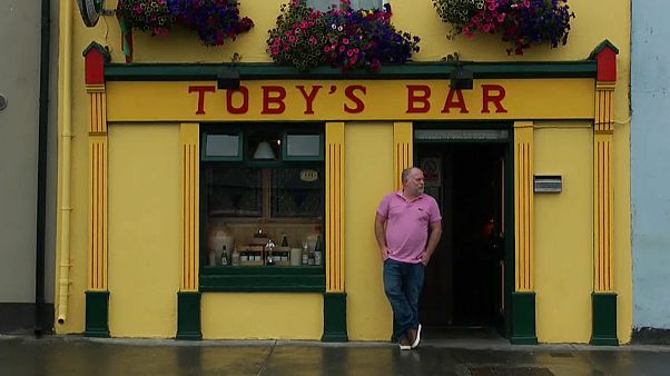 Irish whiskey had been in a century-long decline until the last decade Irish whiskey had been in a century-long decline until the last decade