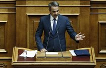 Grecia: Mitsotakis annuncia la revoca del controllo sui capitali