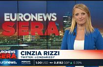 Euronews Sera | TG europeo, edizione di lunedì 26 agosto 2019
