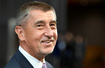 Babis: "A V4-ek erős blokk"