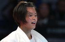 Mondiali judo: giornata gloriosa per il Giappone