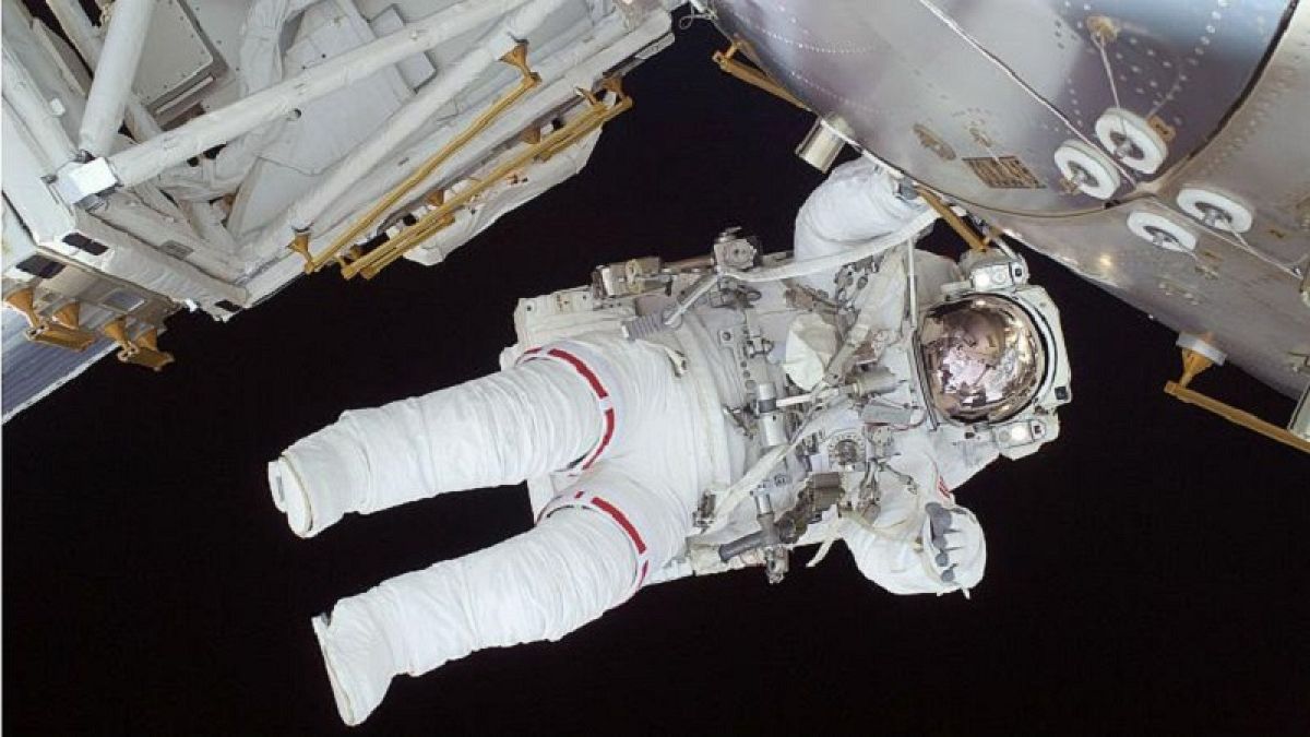 Έγκλημα στο Διάστημα: Ποια νομοθεσία καλύπτει τους αστροναύτες;