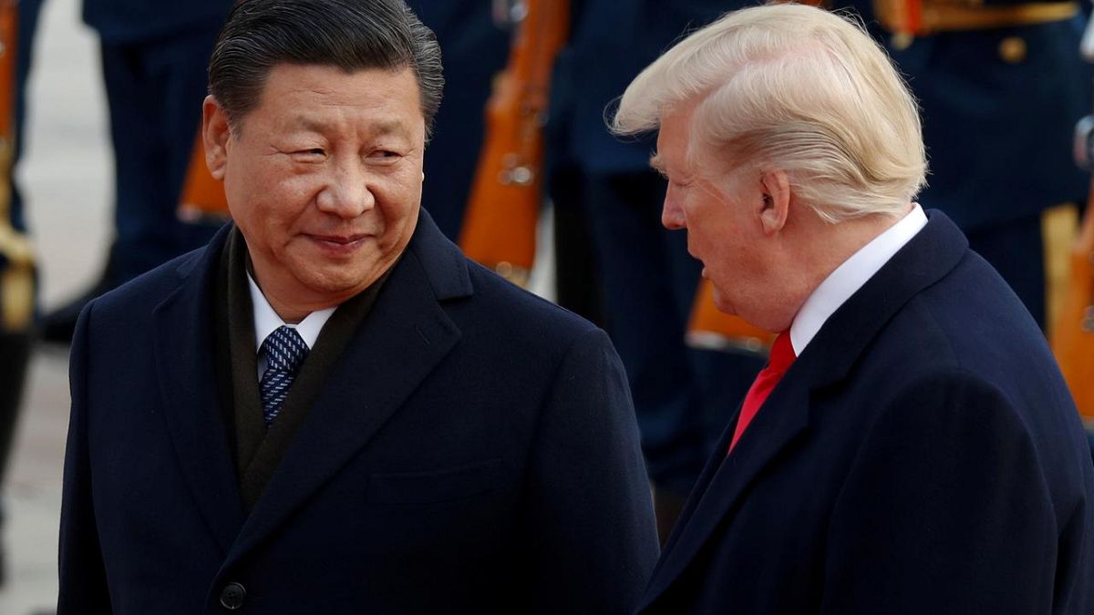 Ticaret savaşlarında Trump Çin'den ne istiyor?