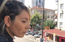 Bir Emine'den daha yardım çığlığı: "Adımız aynı kaderimiz aynı olmasın. Ölmek istemiyorum"