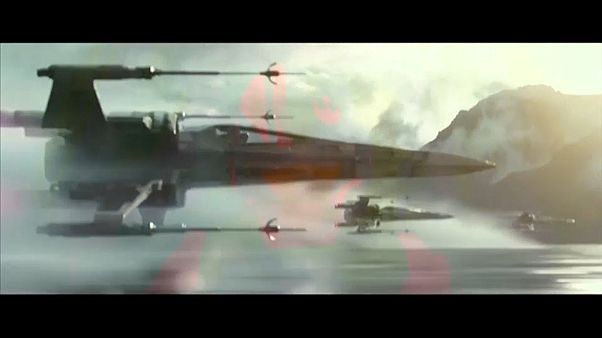 'Star Wars: The Rise of Skywalker' 20 Aralık'ta gösterimde: Carrie Fisher yine sahnede 'Star Wars: The Rise of Skywalker' 20 Aralık'ta gösterimde: Carrie Fisher yine sahnede