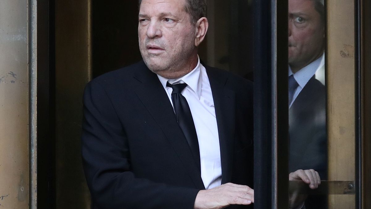Le procès Weinstein repoussé à janvier, après deux nouvelles accusations 